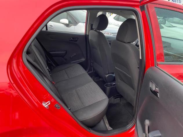KIA Picanto 1.0 12V EcoGPL 5 porte Active rif. 24209025 - Foto 8