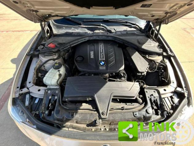 BMW 316 d Touring rif. 24084778 - Foto 9
