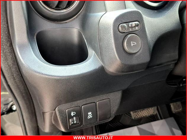 HONDA Jazz 1.4 CVT Comfort NEOPATENTATI - Foto 9
