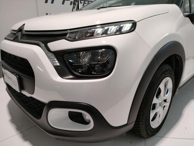 Citroën C3 C3 PureTech 83 S&S You! - Foto 9