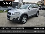 Chevrolet Captiva 2.2 VCDi 163CV 2WD 7POSTI