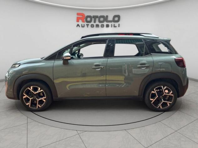 CITROEN C3 Aircross 1ª s. C3 Aircross PureTech 110 S&S Shine - Foto 8