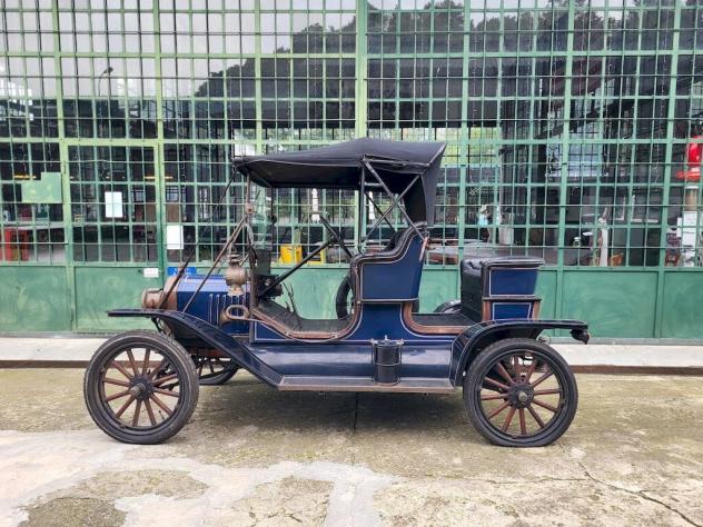 Ford Model T Roadster 1911 - SUMMER PRICE - Foto 3