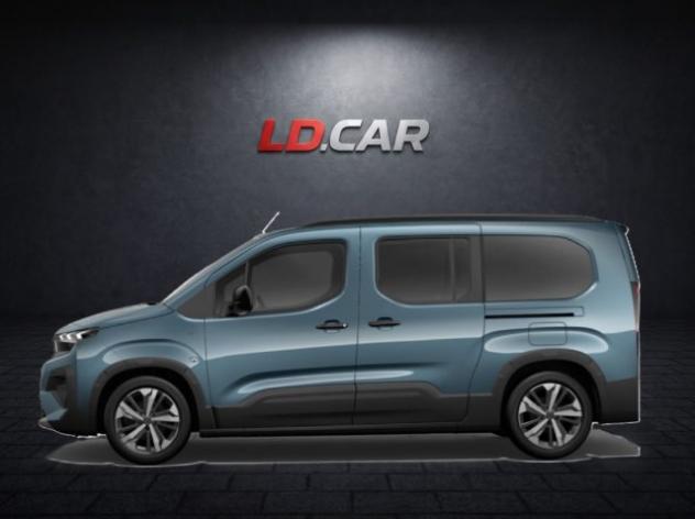 PEUGEOT Rifter BlueHDi 130 S&S GT Passo Lungo 7P. rif. 23899774 - Foto 2