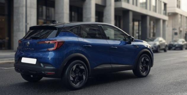 RENAULT Captur APERTI AD AGOSTO rif. 24016590 - Foto 2