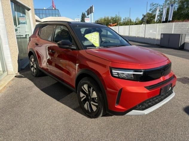 Opel Frontera Hybrid 145 CV EDCT GS - Foto 2