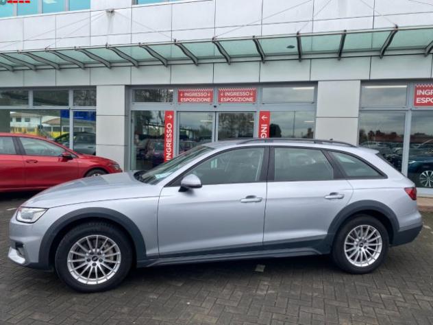AUDI A4 allroad 40 TDI 204 CV S tronic Business rif. 23926866 - Foto 3