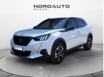 Peugeot 2008 2ª serie PureTech 130 S&S EAT8 GT