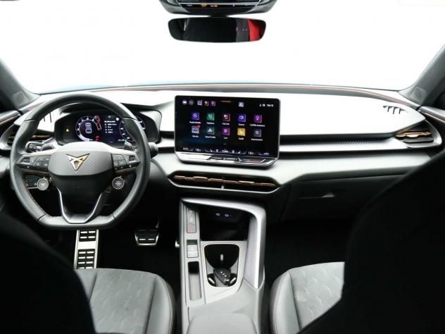 CUPRA Terramar 1.5 HYBRID DSG #edgepack #moolightdesign - Foto 7