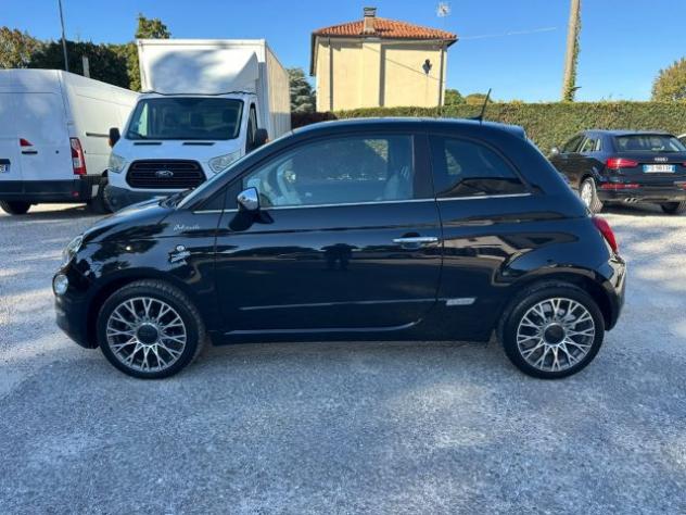 FIAT 500 1.0 Hybrid Dolcevita rif. 24157467 - Foto 2