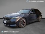 BMW 520 d 48V xDrive Touring Msport Pro rif. 24149669