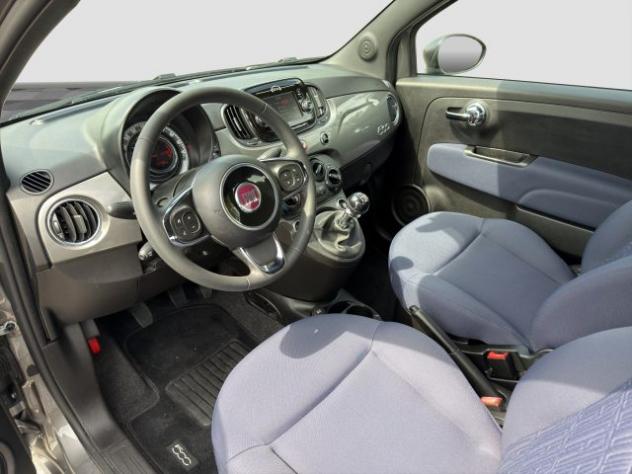 FIAT 500 500 1.0 Hybrid Cult rif. 23738149 - Foto 9