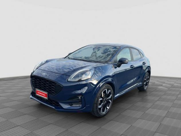 FORD Puma Puma 1.0 EcoBoost Hybrid 125 CV S&S ST-Line rif. 23625339
