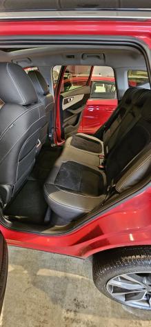 SPORTEQUIPE Sportequipe 6 Sportequipe 6 1.5 Turbo CVT GPL PRONTA CONSEGNA - Foto 10