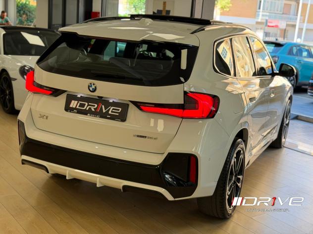 BMW X1 sDrive 18d M sport - Foto 5