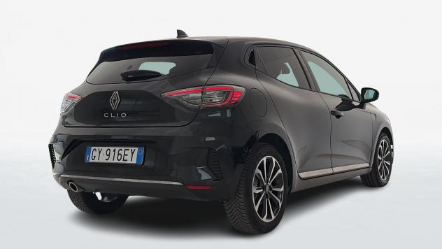 Renault Clio techno TCe 90 - Foto 2