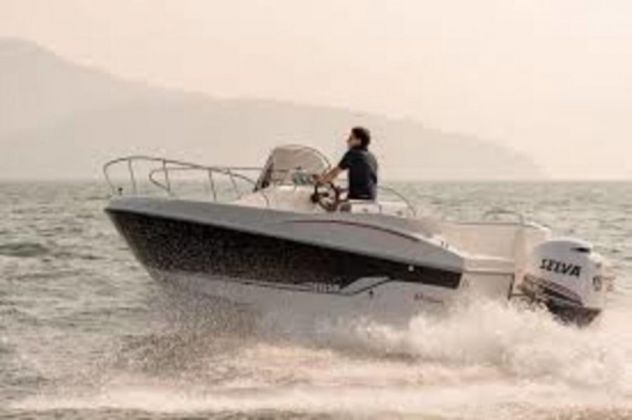 Selva cruiser Line 5.9 cabin