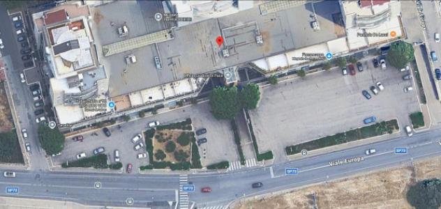 Immobile in asta di 18 m², box auto in vendita a Bari - Foto 8