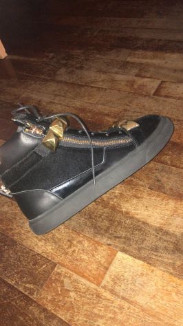 Scarpe G. Zanotti - Foto 4