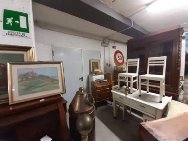 Immobile in asta di 204 m² in vendita a Nizza Monferrato - Foto 8