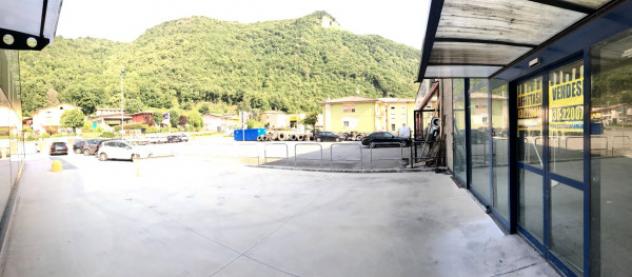 Immobile di 700 m² con 2 locali in affitto a Vobarno - Foto 5