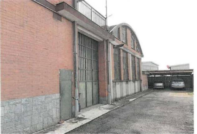 Immobile in asta di 1286 m² in vendita a Beinasco - Foto 2
