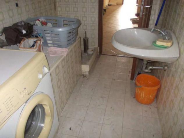 Immobile in asta di 122 m², box auto doppio in vendita a Cassano d'Adda - Foto 17