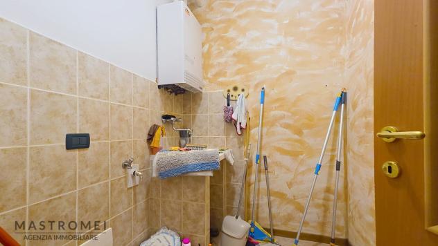 APPARTAMENTO di 4 vani e di 76 mq (CASTELFRANCO DI SOTTO) rif. 3552 - Foto 17