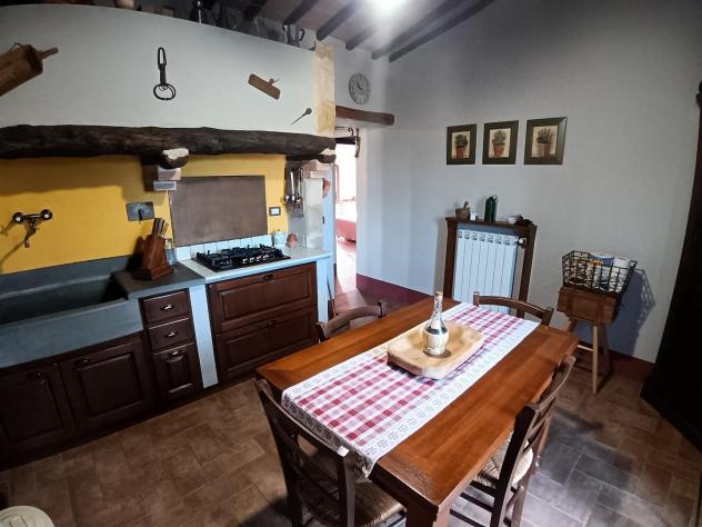 Appartamento in vendita a Collalto - Colle di Val d'Elsa 85 mq Rif: 1353589 - Foto 8