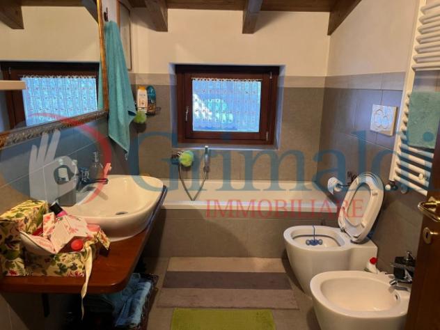 Casa indipendente di 122 m² con 5 locali e posto auto in vendita a Colli Verdi - Foto 18