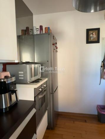 APPARTAMENTO INDIPENDENTE di 6 vani e di 190 mq (GROSSETO) rif. 03725 - Foto 19