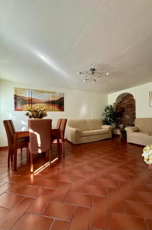 Casa semindipendente in vendita a Carignano - Lucca 120 mq Rif: 1407382 - Foto 5