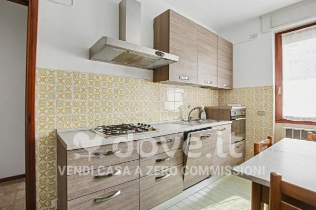 Appartamento di 100 m² con 3 locali e box auto in vendita a Luino - Foto 6