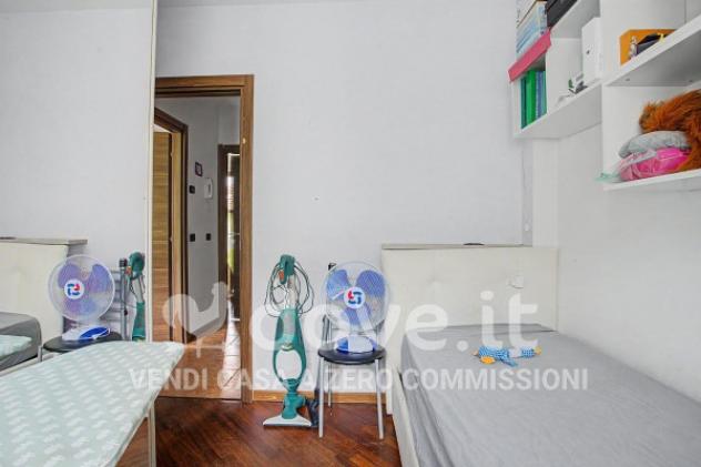 Villa di 113 m² con 4 locali in vendita a Maccagno con Pino e Veddasca - Foto 19