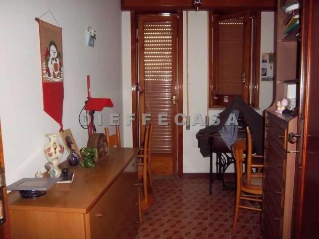 2957 - Vendita a Marsala Appartamento in centro storico - Foto 6