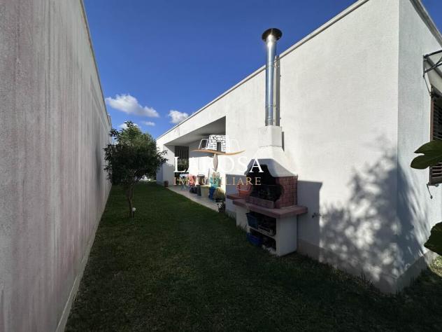 Villa in vendita a Melendugno - Foto 15