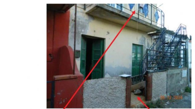 Immobile in asta di 48 m² in vendita a Messina - Foto 3