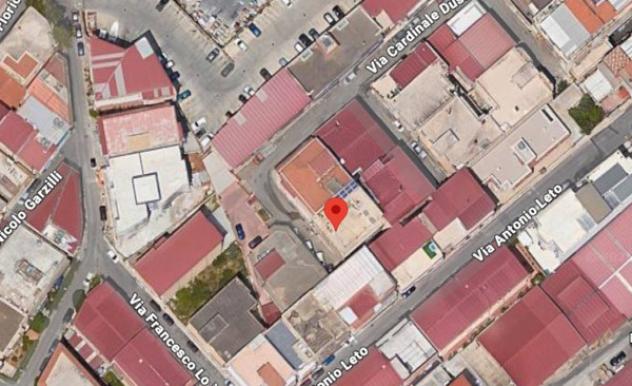 Immobile in asta di 133 m² in vendita a Misilmeri - Foto 12