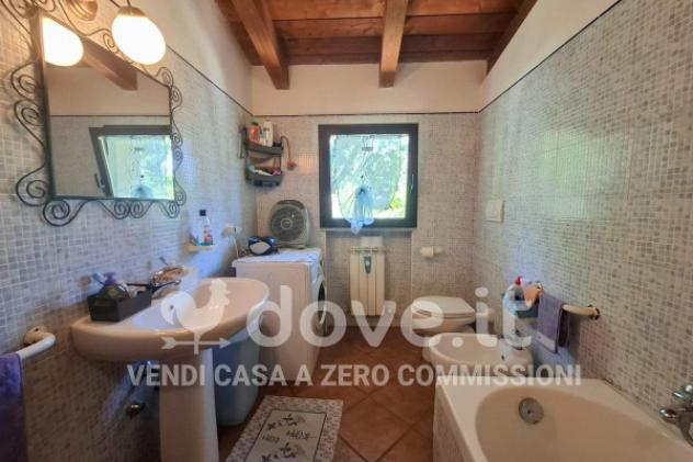 Appartamento di 65 m² con 3 locali e box auto in vendita a Monte Porzio - Foto 11