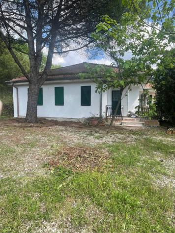 Villa bifamiliare - Montecorvino Pugliano . Rif.: vemonpug229