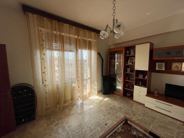 Appartamento in vendita a Belverde - Monteriggioni 95 mq Rif: 1410930 - Foto 3