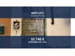 Immobile in asta di 80 m² in vendita a Nepi