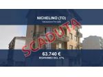 Immobile in asta di 73 m² in vendita a Nichelino
