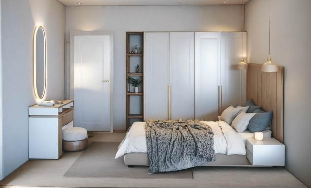Vendita Appartamento da 60 mq in VIA CAVALIERI DI MALTA - Foto 13