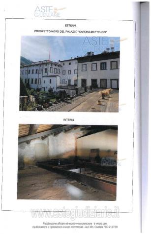 IMMOBILI-IMMOBILE RESIDENZIALE-Via del Seminario, 51017 Pescia PT, Italia - Foto 2