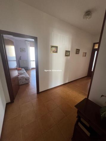 Gallo di Petriano Vendesi appartamento ampie dimensioni - Foto 4