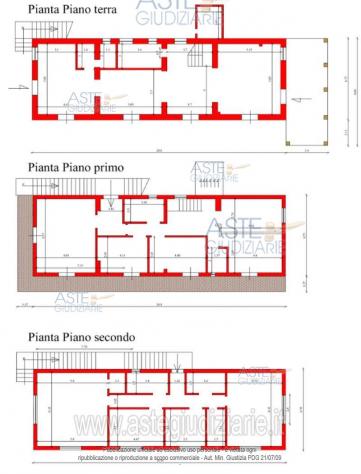 IMMOBILI-IMMOBILE RESIDENZIALE-Località Pescone, 14, 84026 SA, Italia - Foto 7