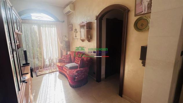 Rif. 2385 - Villa con ampio giardino nelle campagne di Marina di Ragusa - Foto 9