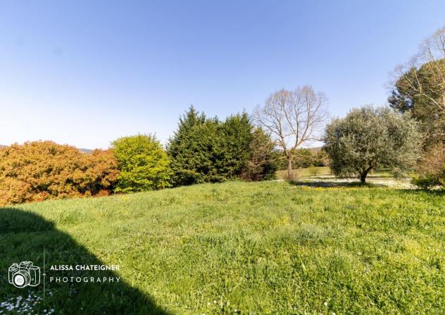 Casale in vendita a Serre di Rapolano - Rapolano Terme 382 mq Rif: 1322777 - Foto 6