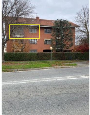 Immobile in asta di 138 m², box auto in vendita a Santhià - Foto 4